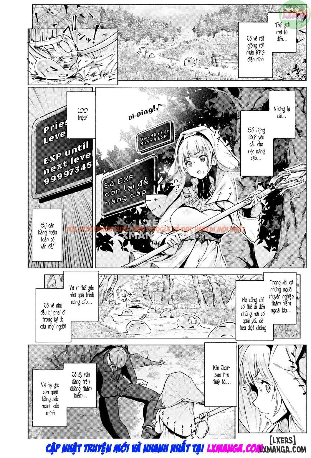Xem ảnh 6 trong truyện hentai Kinh Nghiệm Làm Tình Của Các Em Gái Zú To - One Shot - hentaitvn.net
