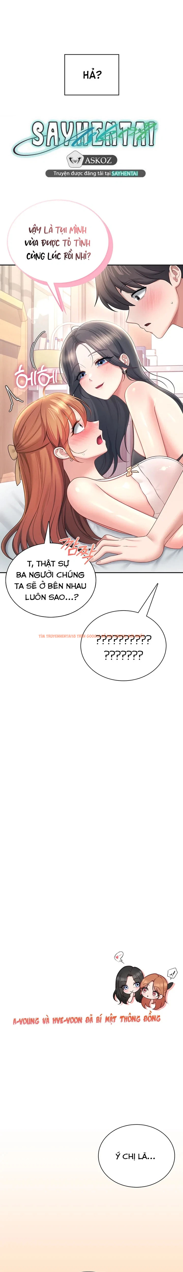 Xem ảnh Sextoy Kết Nối Không Dây - Chapter 100 - 10 0 - Truyenhentaiz.net