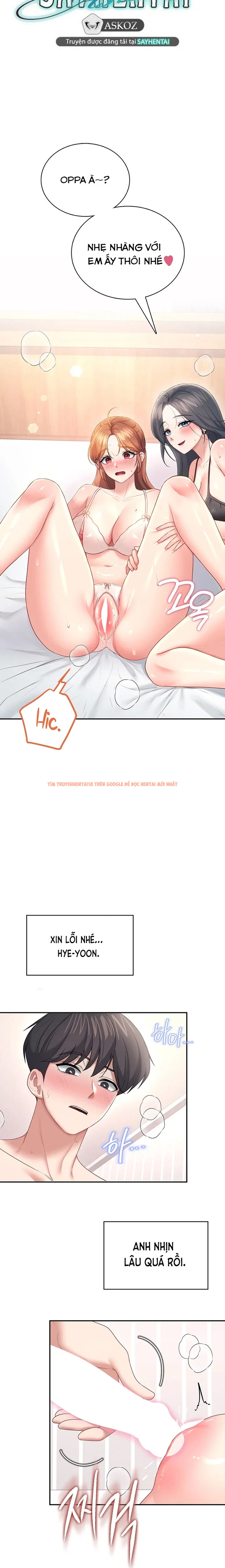 Xem ảnh Sextoy Kết Nối Không Dây - Chapter 100 - 16 0 - Truyenhentaiz.net