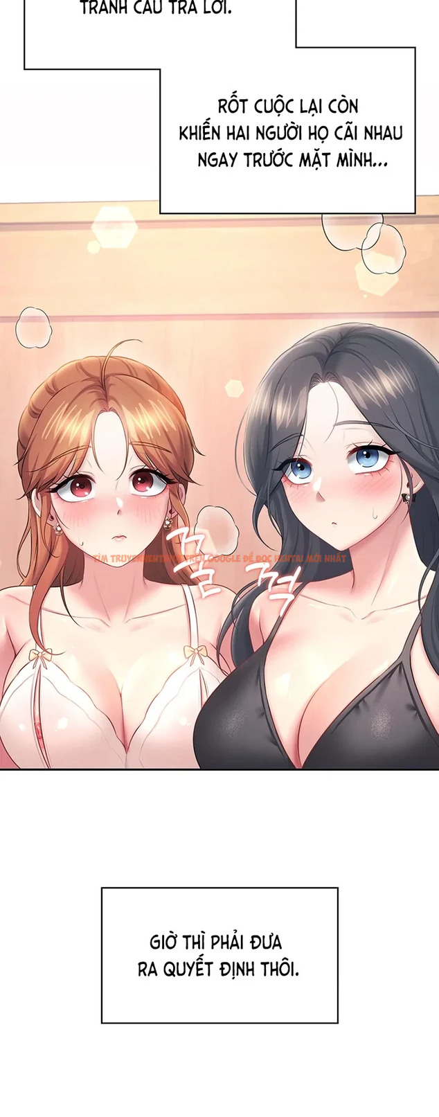 Xem ảnh Sextoy Kết Nối Không Dây - Chapter 100 - 7 1 - Truyenhentaiz.net