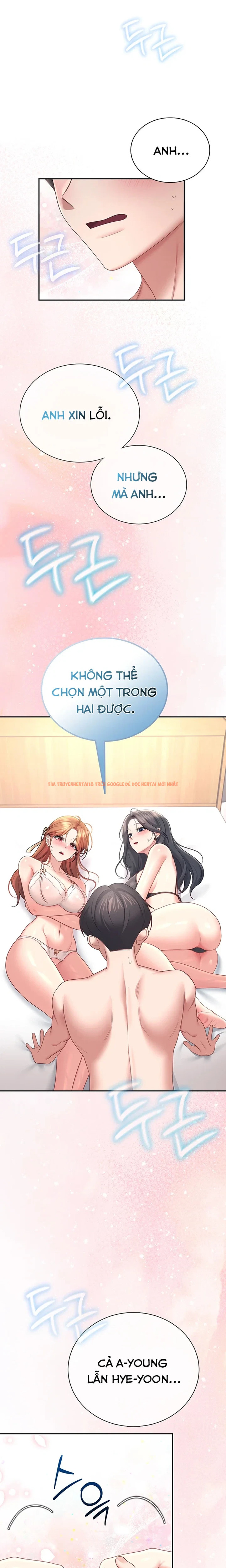 Xem ảnh Sextoy Kết Nối Không Dây - Chapter 100 - 8 0 - Truyenhentaiz.net