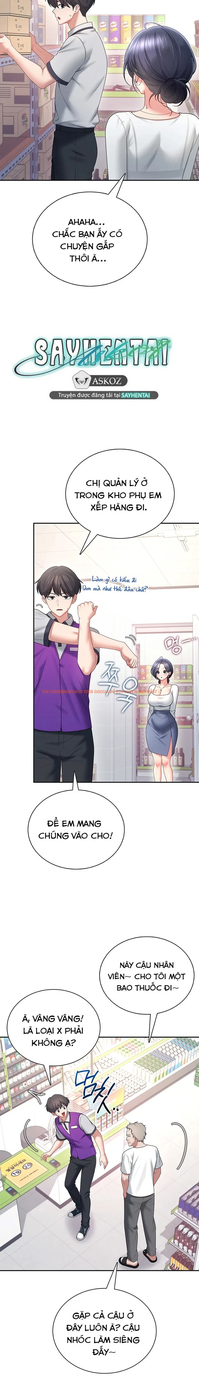 Xem ảnh Sextoy Kết Nối Không Dây - Chapter 102 - 10 0 - Truyenhentaiz.net