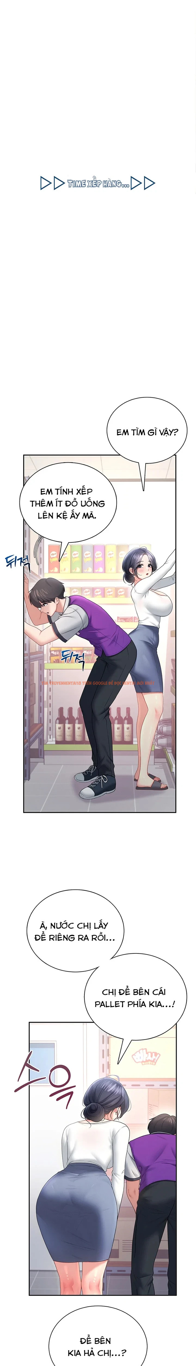 Xem ảnh Sextoy Kết Nối Không Dây - Chapter 102 - 11 0 - Truyenhentaiz.net