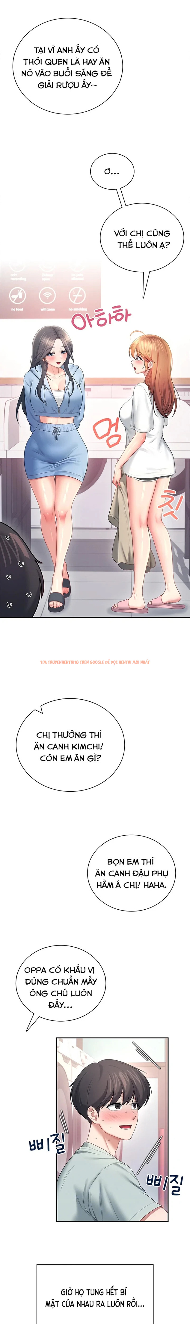 Xem ảnh Sextoy Kết Nối Không Dây - Chapter 102 - 4 0 - Truyenhentaiz.net