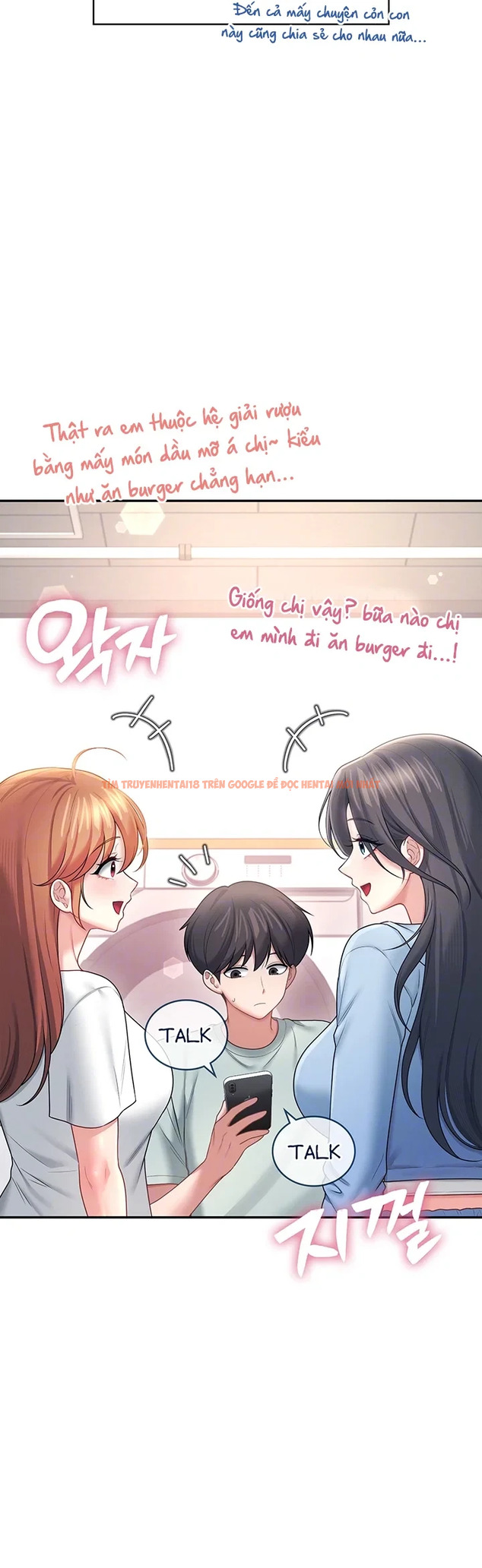 Xem ảnh Sextoy Kết Nối Không Dây - Chapter 102 - 4 1 - Truyenhentaiz.net