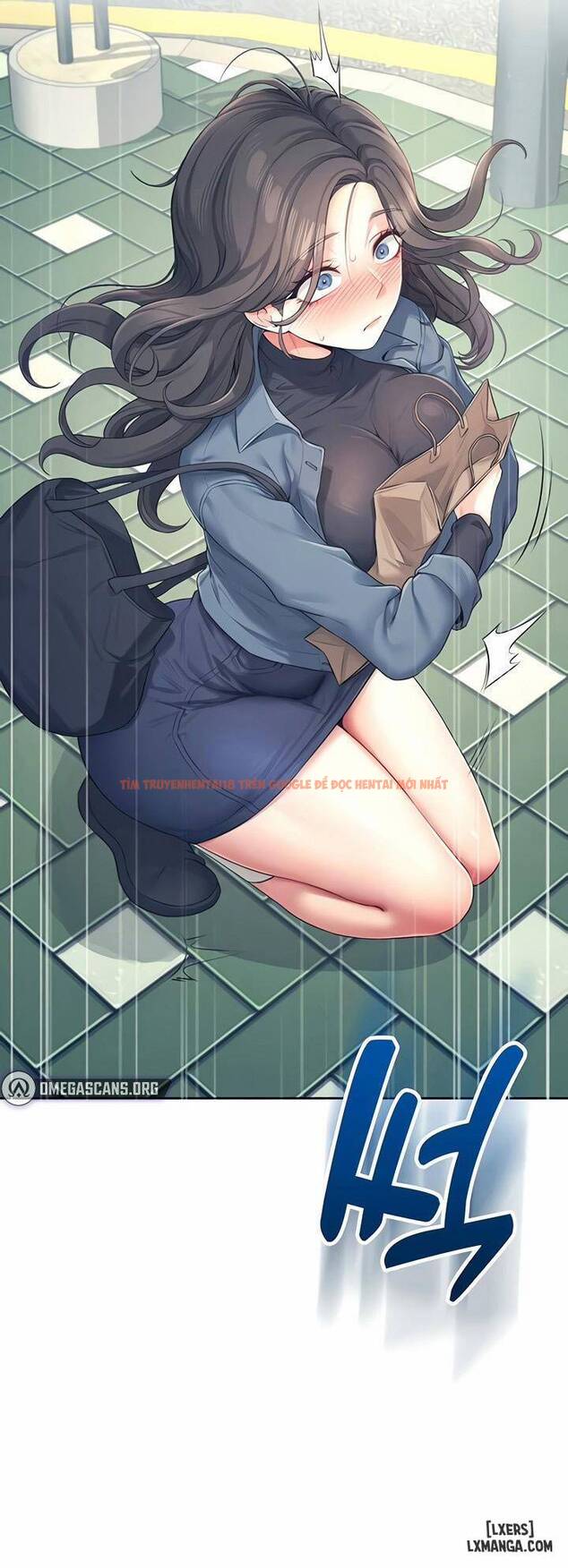Xem ảnh 1 trong truyện hentai Sextoy Kết Nối Không Dây - Chapter 11 - hentaitvn.net
