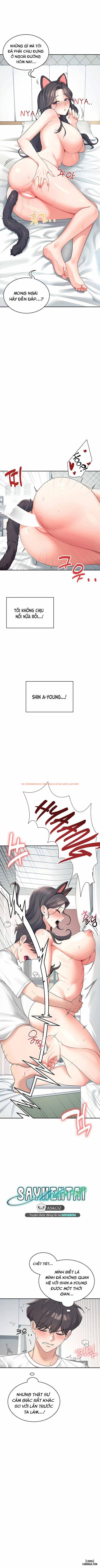 Xem ảnh 10 trong truyện hentai Sextoy Kết Nối Không Dây - Chapter 11 - hentaitvn.net