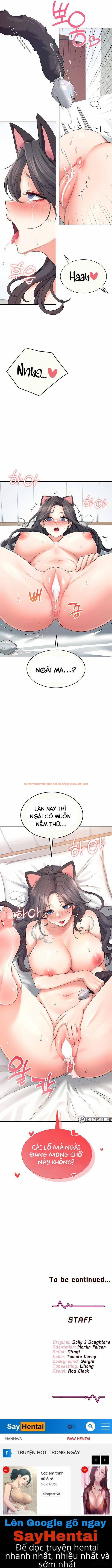 Xem ảnh 13 trong truyện hentai Sextoy Kết Nối Không Dây - Chapter 11 - hentaitvn.net