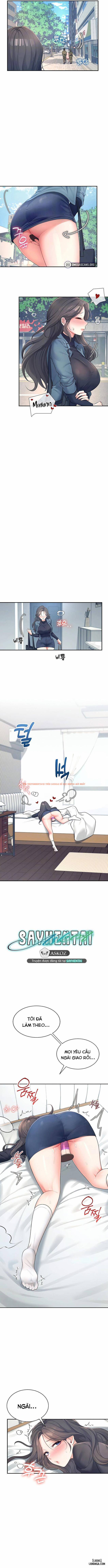 Xem ảnh 3 trong truyện hentai Sextoy Kết Nối Không Dây - Chapter 11 - hentaitvn.net