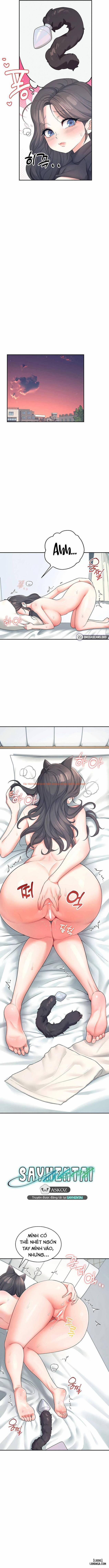 Xem ảnh 5 trong truyện hentai Sextoy Kết Nối Không Dây - Chapter 11 - hentaitvn.net