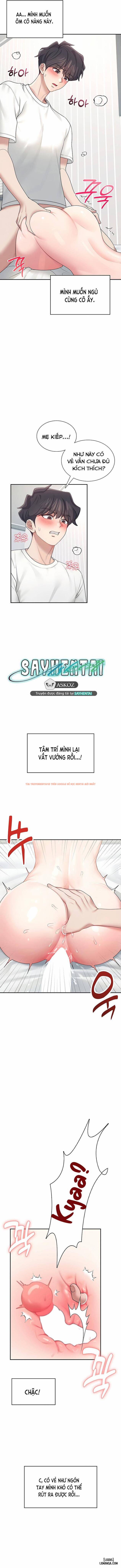 Xem ảnh 10 trong truyện hentai Sextoy Kết Nối Không Dây - Chapter 12 - hentaitvn.net