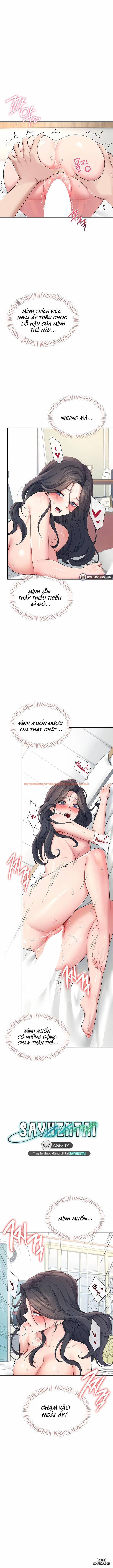 Xem ảnh 9 trong truyện hentai Sextoy Kết Nối Không Dây - Chapter 12 - hentaitvn.net