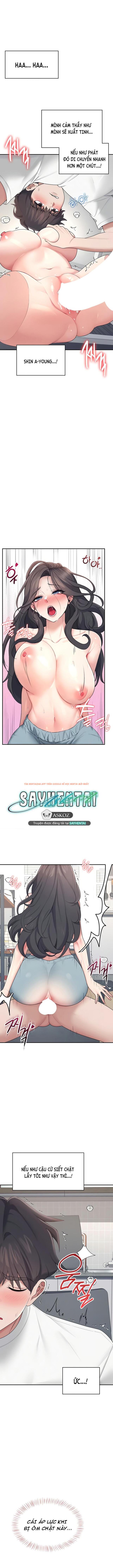 Xem ảnh Sextoy Kết Nối Không Dây - Chapter 16 - 1 - Truyenhentaiz.net