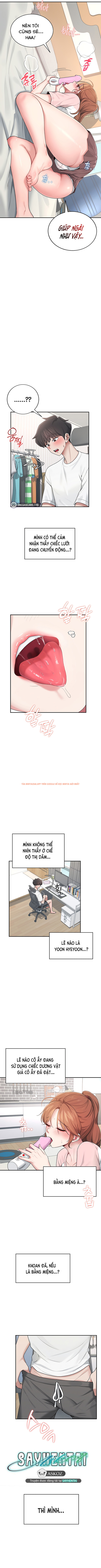 Xem ảnh Sextoy Kết Nối Không Dây - Chapter 16 - 12 - Truyenhentaiz.net
