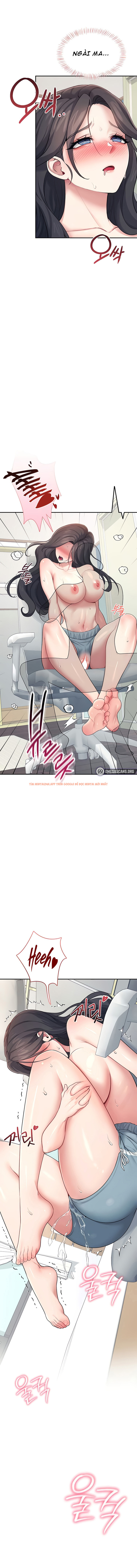 Xem ảnh Sextoy Kết Nối Không Dây - Chapter 16 - 2 - Truyenhentaiz.net