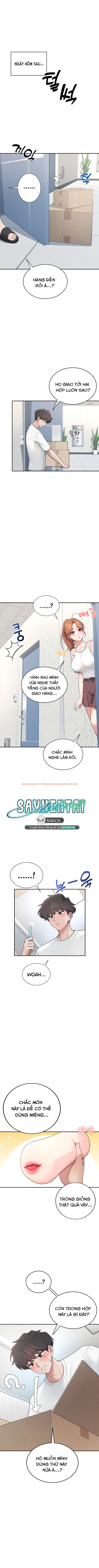 Xem ảnh Sextoy Kết Nối Không Dây - Chapter 16 - 7 - Truyenhentaiz.net