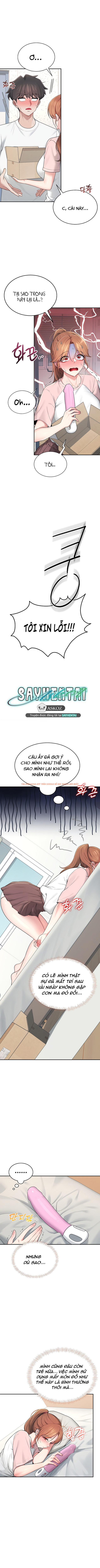 Xem ảnh Sextoy Kết Nối Không Dây - Chapter 16 - 9 - Truyenhentaiz.net