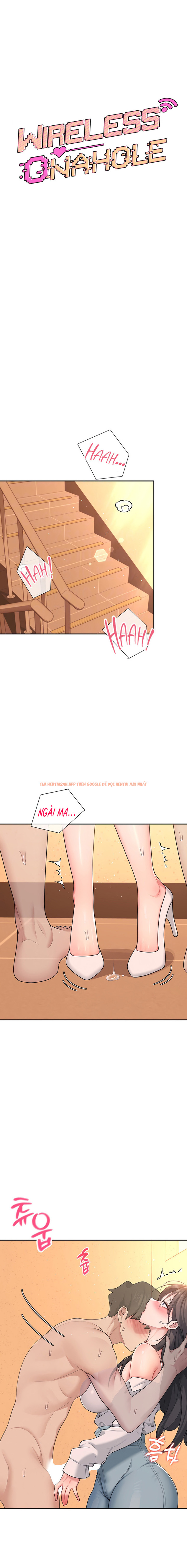 Xem ảnh Sextoy Kết Nối Không Dây - Chapter 19 - 3 - Truyenhentaiz.net