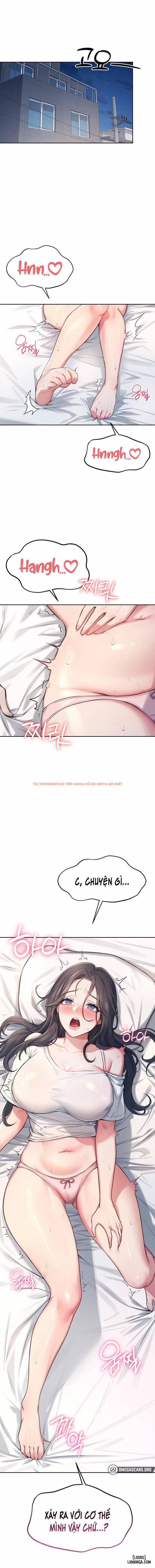 Xem ảnh 1 trong truyện hentai Sextoy Kết Nối Không Dây - Chapter 2 - hentaitvn.net