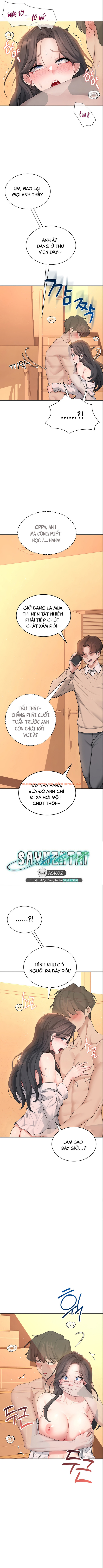 Xem ảnh Sextoy Kết Nối Không Dây - Chapter 20 - 2 - Truyenhentaiz.net