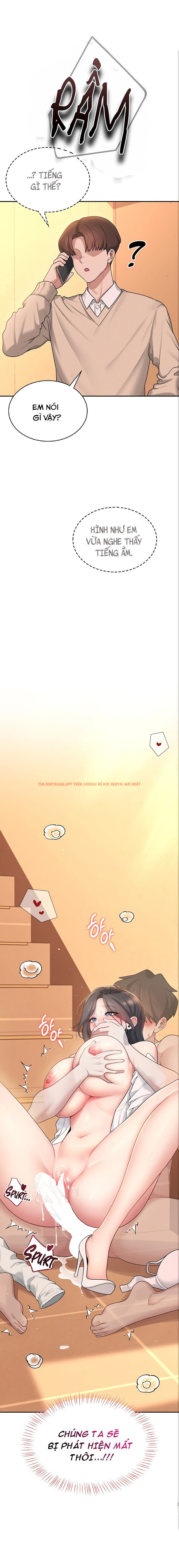 Xem ảnh Sextoy Kết Nối Không Dây - Chapter 20 - 3 - Truyenhentaiz.net