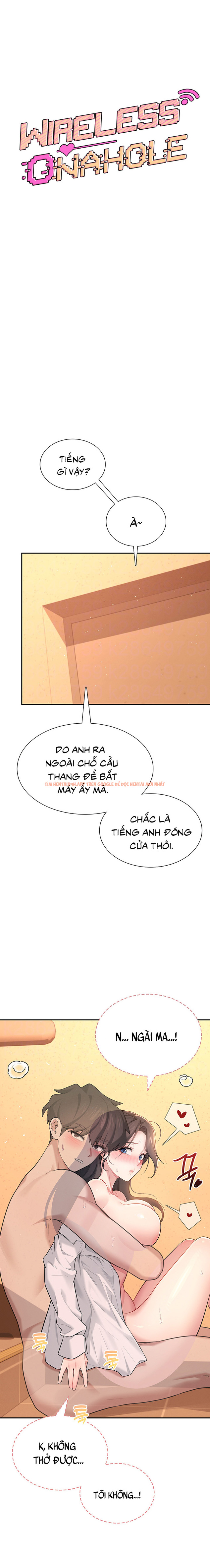 Xem ảnh Sextoy Kết Nối Không Dây - Chapter 20 - 4 - Truyenhentaiz.net