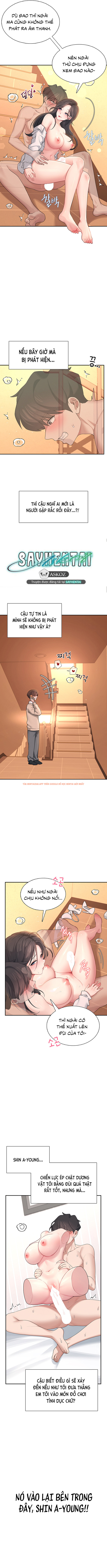 Xem ảnh Sextoy Kết Nối Không Dây - Chapter 20 - 6 - Truyenhentaiz.net
