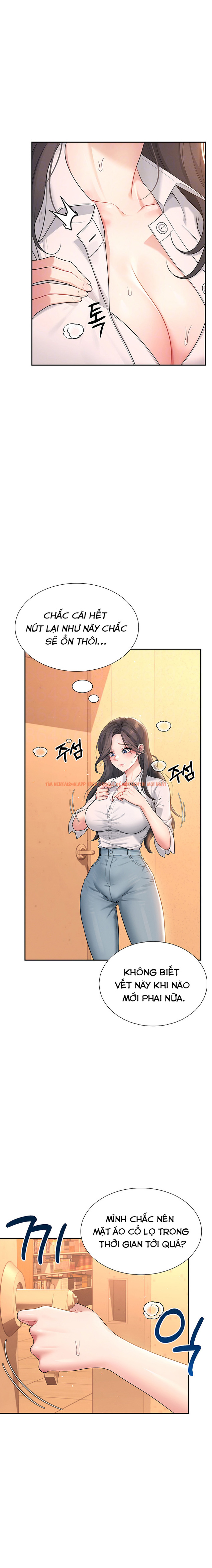 Xem ảnh Sextoy Kết Nối Không Dây - Chapter 21 - 2 - Truyenhentaiz.net