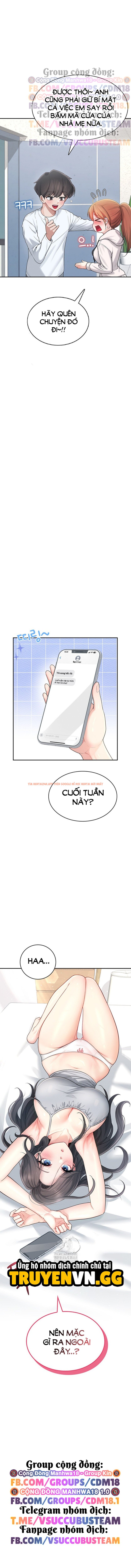 Xem ảnh Sextoy Kết Nối Không Dây - Chapter 24 - 14 - Truyenhentaiz.net