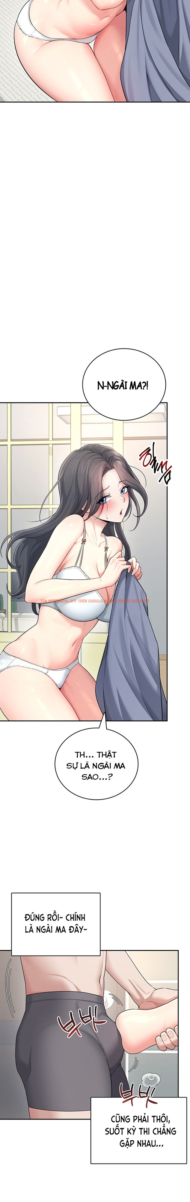 Xem ảnh Sextoy Kết Nối Không Dây - Chapter 25 - 10 - Truyenhentaiz.net