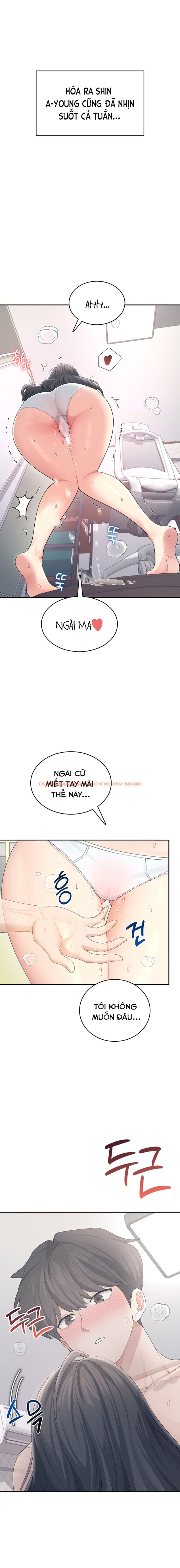 Xem ảnh Sextoy Kết Nối Không Dây - Chapter 25 - 17 - Truyenhentaiz.net