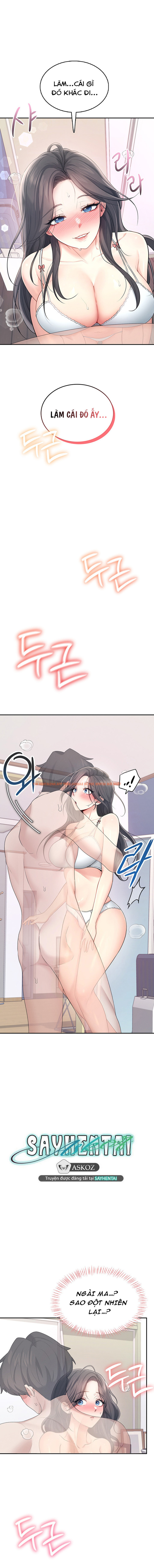 Xem ảnh Sextoy Kết Nối Không Dây - Chapter 25 - 18 - Truyenhentaiz.net