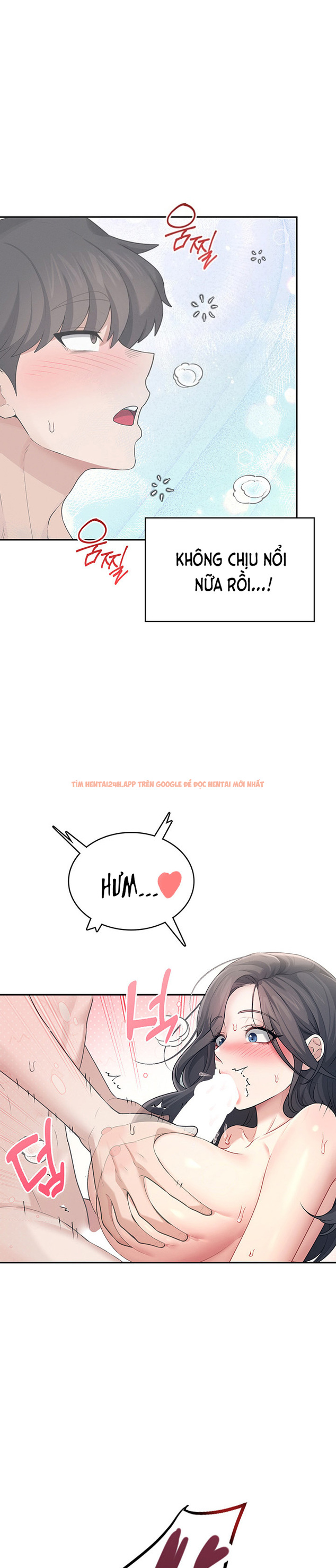 Xem ảnh Sextoy Kết Nối Không Dây - Chapter 25 - 26 - Truyenhentaiz.net