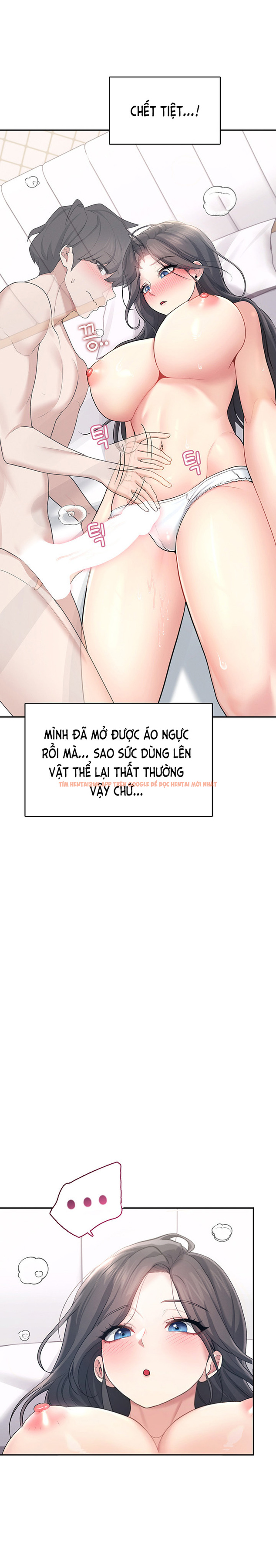 Xem ảnh Sextoy Kết Nối Không Dây - Chapter 25 - 32 - Truyenhentaiz.net