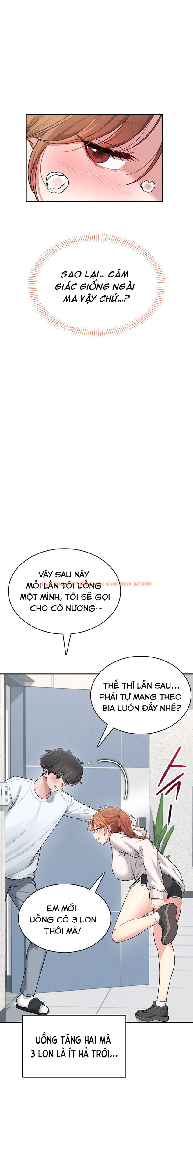 Xem ảnh Sextoy Kết Nối Không Dây - Chapter 25 - 4 - Truyenhentaiz.net