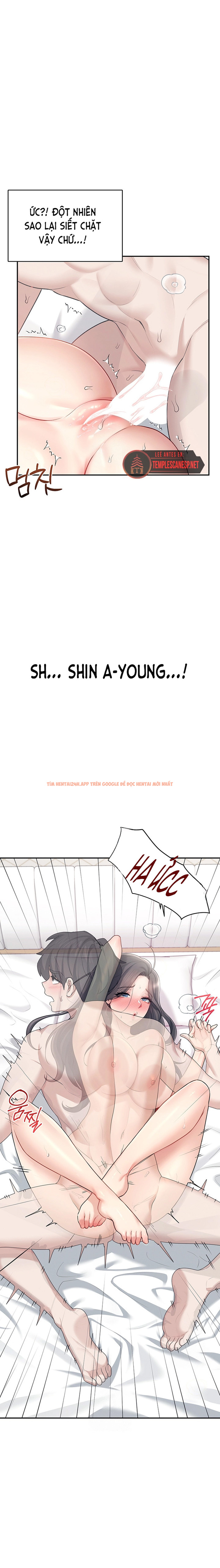 Xem ảnh Sextoy Kết Nối Không Dây - Chapter 26 - 15 - Truyenhentaiz.net