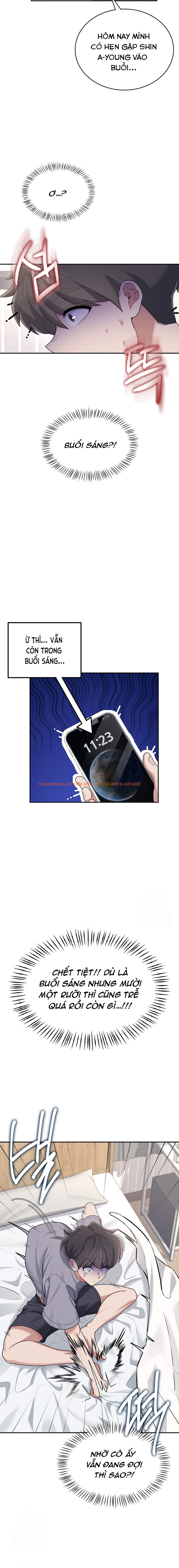 Xem ảnh Sextoy Kết Nối Không Dây - Chapter 26 - 20 - Truyenhentaiz.net