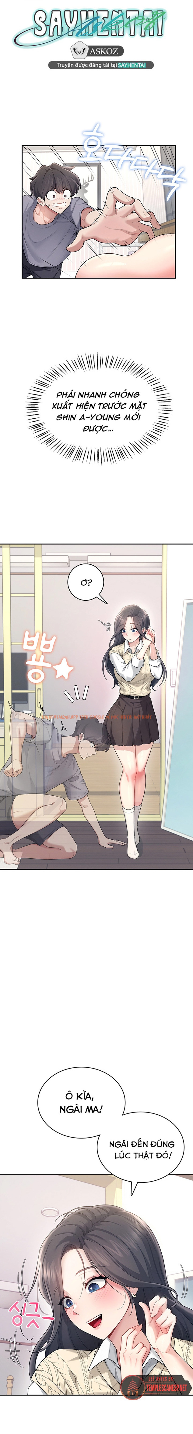 Xem ảnh Sextoy Kết Nối Không Dây - Chapter 26 - 21 - Truyenhentaiz.net