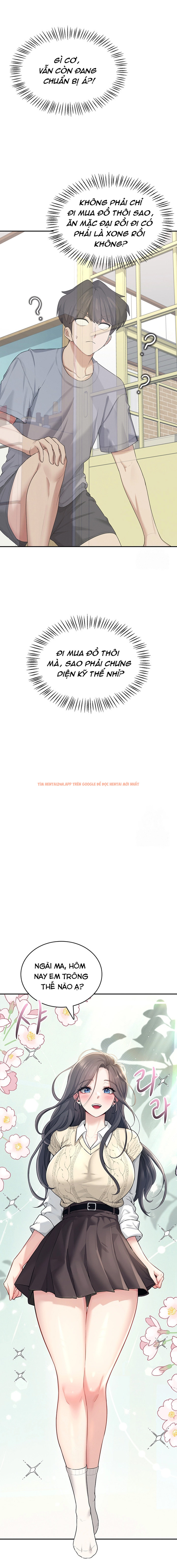 Xem ảnh Sextoy Kết Nối Không Dây - Chapter 26 - 22 - Truyenhentaiz.net
