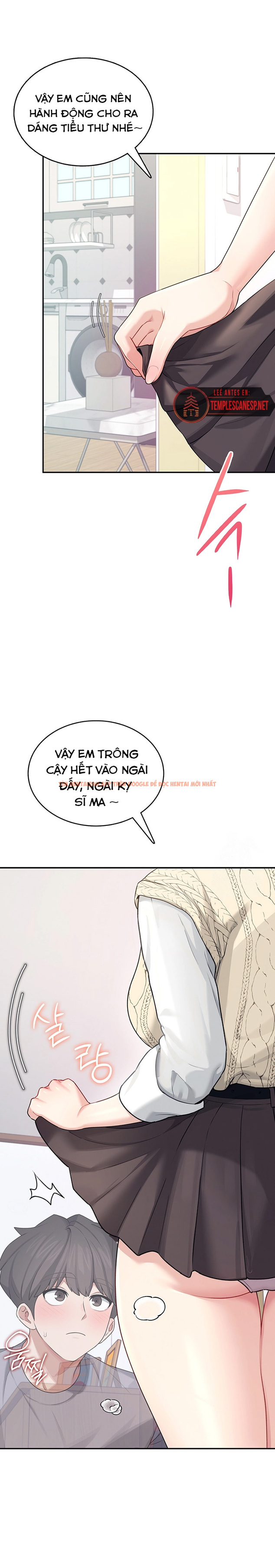 Xem ảnh Sextoy Kết Nối Không Dây - Chapter 26 - 24 - Truyenhentaiz.net