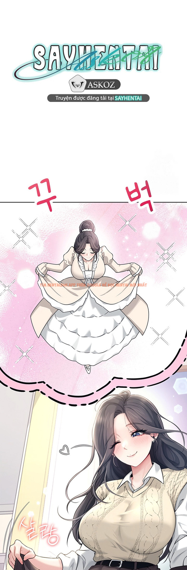 Xem ảnh Sextoy Kết Nối Không Dây - Chapter 26 - 25 - Truyenhentaiz.net