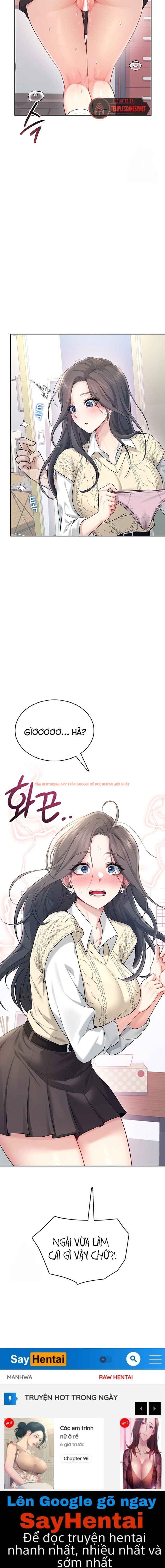 Xem ảnh Sextoy Kết Nối Không Dây - Chapter 26 - 33 - Truyenhentaiz.net