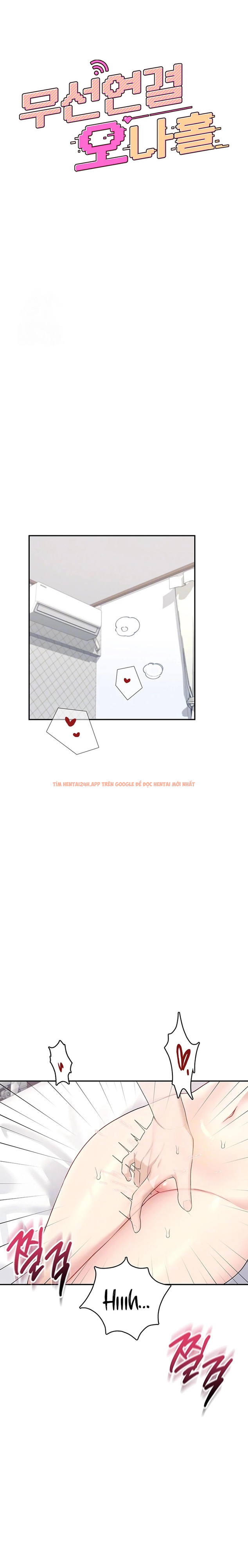 Xem ảnh Sextoy Kết Nối Không Dây - Chapter 26 - 5 - Truyenhentaiz.net