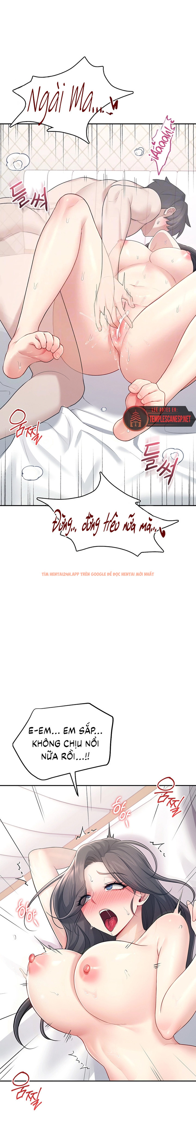 Xem ảnh Sextoy Kết Nối Không Dây - Chapter 26 - 6 - Truyenhentaiz.net