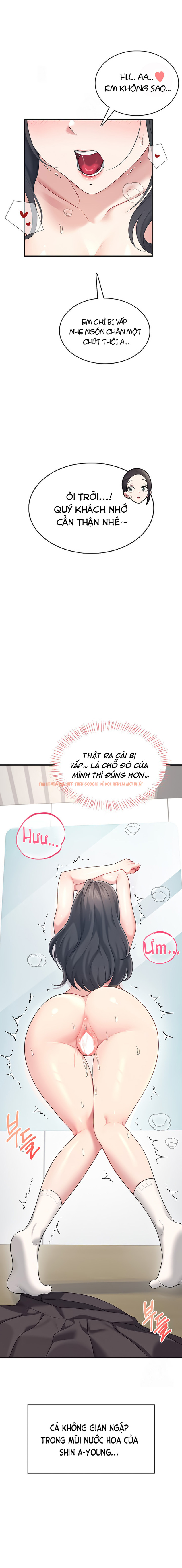 Xem ảnh Sextoy Kết Nối Không Dây - Chapter 27 - 11 - Truyenhentaiz.net