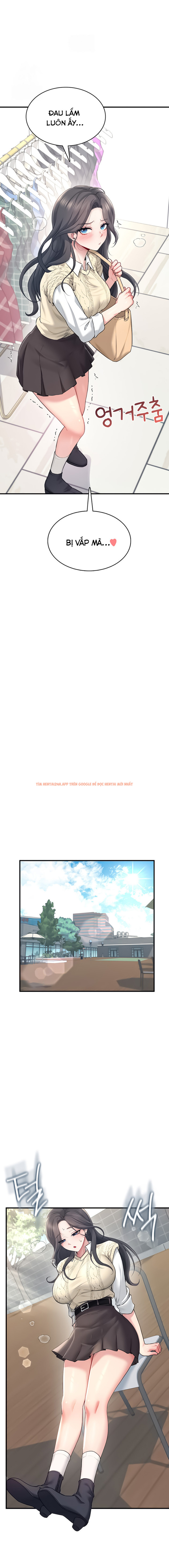 Xem ảnh Sextoy Kết Nối Không Dây - Chapter 27 - 17 - Truyenhentaiz.net