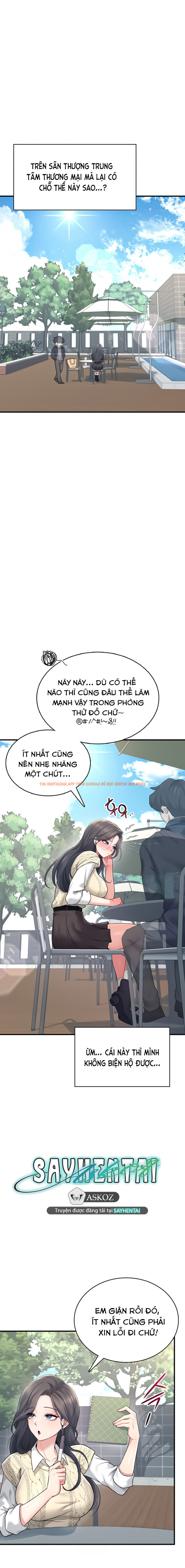 Xem ảnh Sextoy Kết Nối Không Dây - Chapter 27 - 18 - Truyenhentaiz.net