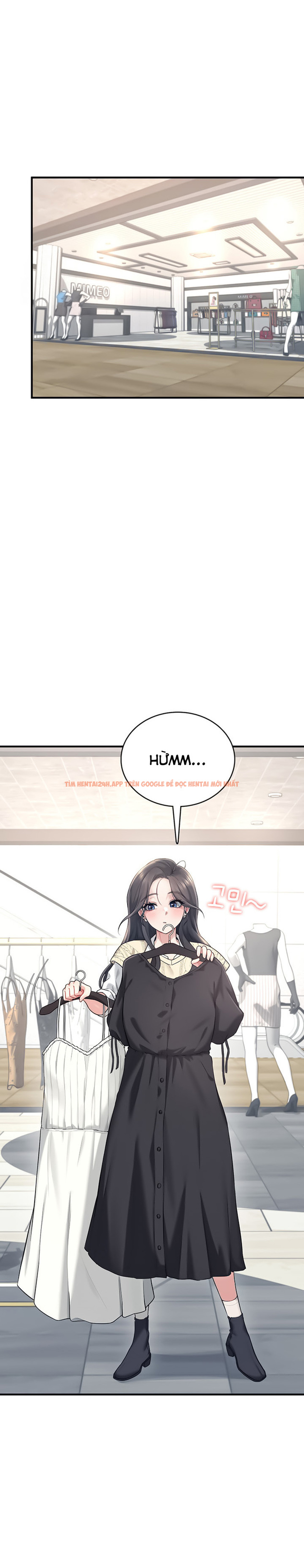 Xem ảnh Sextoy Kết Nối Không Dây - Chapter 27 - 2 - Truyenhentaiz.net