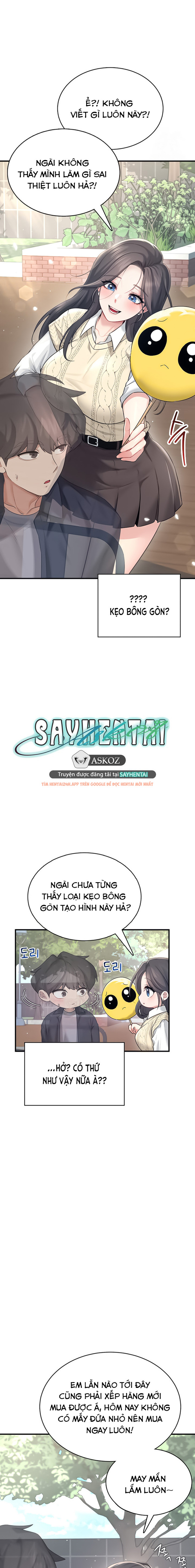 Xem ảnh Sextoy Kết Nối Không Dây - Chapter 27 - 20 - Truyenhentaiz.net