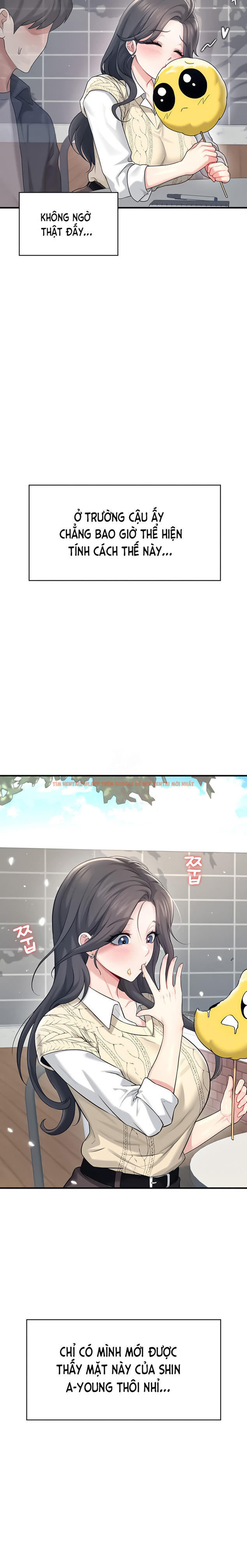 Xem ảnh Sextoy Kết Nối Không Dây - Chapter 27 - 21 - Truyenhentaiz.net